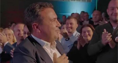 Заев со поддршка за Даскаловски во Струмица