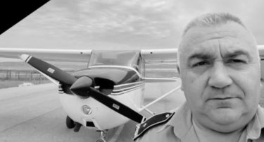 ОЈО ГОКК: Владо Петров не е починат во притвор