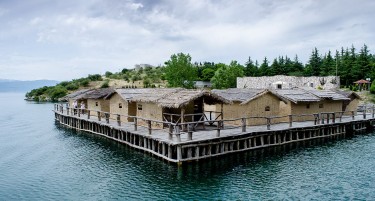 Колку турски туристи угости Македонија во август годинава?