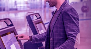 НИТИ СЕ СКЕНИРА, НИТИ СЕ ЗЕМА ОТПЕЧАТОК: Бугарија нема абер од воведување на новиот систем за влез во ЕУ