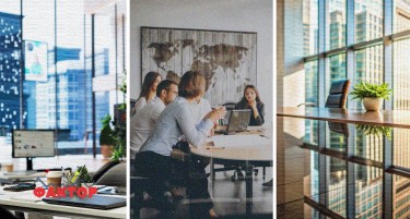 АКО ОТВОРАТЕ ДУЌАН: Изберете добра локација, таа ќе ви помогне полесно да се пробиете на пазарот