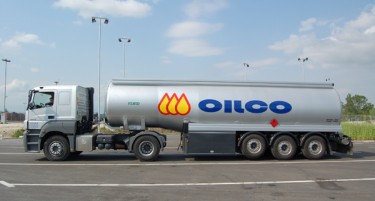 „Оилко“ продолжува да го зголемува уделот во „Макпетрол“