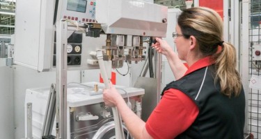 ВРАБОТЕНОСТА ВО ЕВРОПА СО НОВ РЕКОРД - но не сите региони се развиваат согласно плановите, еве кои земји се предводници