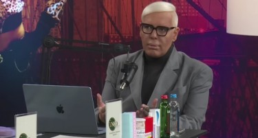 „НЕМА ДЕЛО, СУДИЈКАТА ИМАЛА ВЕЌЕ ОФОРМЕНО МИСЛЕЊЕ ЗА МЕНЕ“: Боки 13 вели дека не е виновен за „Меѓународен сојуз“