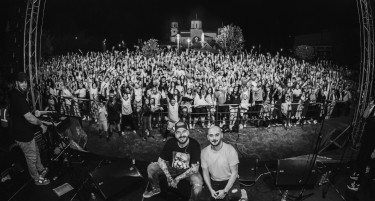 „Не заборавајте да кажете: те сакам, благодарам и извини“: Аманетот на Панчо и Андреј кој ни го оставија