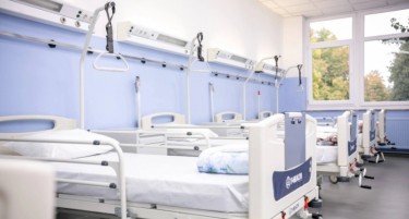 РЕКОНСТРУКЦИЈТА НА ТОАРИЛУЦ ЗАВРШЕНА - наскоро ќе се реновира и КАРИЛ