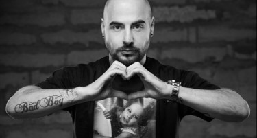 СТЕФАН ЛАЗАРОВ ЗА ПАНЧО: Колку и да сме имале несогласувања, ми покажа дека сè било шоубизнис, позадината ти беше секогаш голема