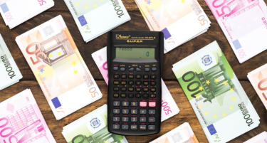 Колку „тежат“ девизните резерви во Македонија?