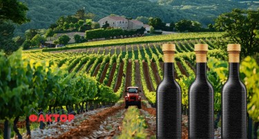 Свето Јаневски сака целосно да го контролира „М-6“ и „Тиквеш“, ги исплаќа уделите на содружниците