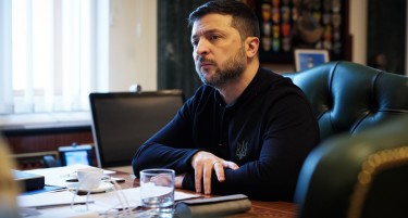 Зеленски го укина украинското државјанство на градоначалникот на Одеса, може да биде депортиран