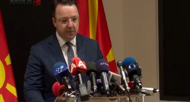 „ОВИЕ ГИ ИНТЕРЕСИРА КРИМИНАЛОТ ОД ВЛАСТА“: Николовски најави 'рачистување во судството и обвинителството и сите кои ја злупотребиле власта'