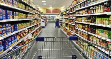 ПАЃААТ ЦЕНИТЕ НА ПРОИЗВОДИТЕ ВО ГРЦИЈА: Ќе поевтинат над две илјади производи