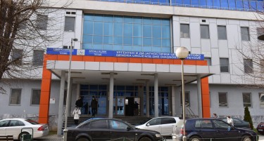 Пациент нападнал доктор во тетовската болница