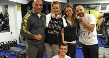 Тројцата насмеани, тројцата ангели што смртта ги зеде прерано: Фотографија што денеска боли