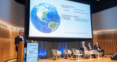 Македонски експерти презентираа истражување за никотинот на светски научен самит за намалувањето на штетите од тутунот