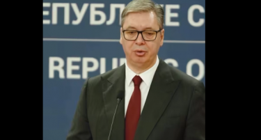 Вучиќ откри чии државјани се фатени во кампот кај Лозница