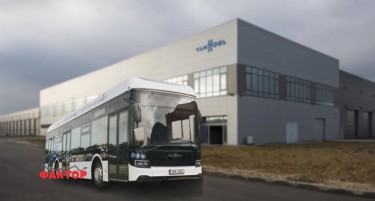 „Ван Хол“ им даде само едномесечни договори на вработените во ТИРЗ Скопје, го „газат“ американските царински стапки