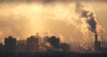 ЈА ПОМИНАВМЕ ПРВАТА ТОЧКА ОД КОЈА НЕМА ВРАЌАЊЕ: Светот влезе во нова климатска состојба, научниците предупредуваат