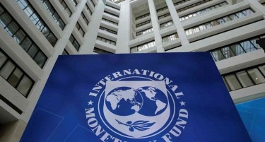 ММФ ПРЕДУПРЕДУВА, СВЕТОТ ТОНЕ ВО ДОЛГОВИ! Долгот ќе го надмине глобалниот БДП до крајот на деценијата!