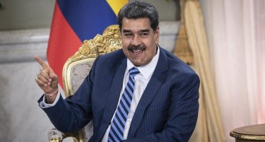 Мадуро тврди дека над осум милиони луѓе се спремни да ја бранат Венецуела