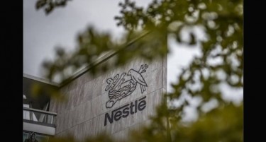 ШВАЈЦАРСКИОТ ПРЕХРАНБЕН ГИГАНТ СО РИГОРОЗНА ОДЛУКА - отпушта 16 илјади работници