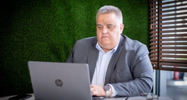 Интервју со М-р Сотир Сотировски: „Потребна ни е културна ренесанса на телевизискиот екран”