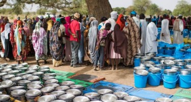 ФАО ПРЕДУПРЕДУВА: 673 милиони луѓе гладуваат, 2,8 милијарди не можат да си дозволат здрава исхрана