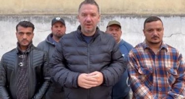 КОСТОВСКИ ОБВИНУВА ЗА ПОЛИТИЧКО НАСИЛСТВО: Советник од ЗНАМ нападнал активисти на СДСМ