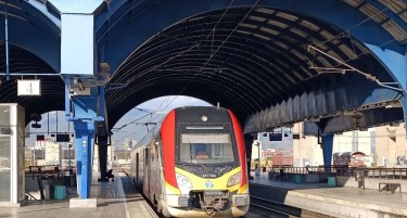 Започнува судењето, ќе плаќа ли „Македонски железници-Транспорт“ долг од околу 25 милиони евра?