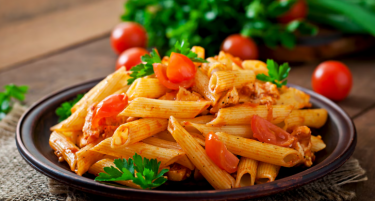 Која европска земја има најмногу, а која најмалку отпад од храна?