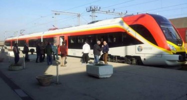 ОД БЕЛГРАД ДО БУДИМПЕШТА СО ВОЗ: Еве колку чини билетот и за колку пари можете да стигнете до унгарската престолнина