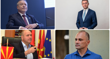 Во сенката на големите лидери ќе се бираат идните градоначалници