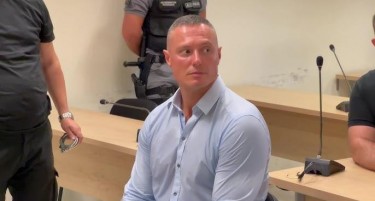 Кандидат на советничка листа на ДУИ во Струга стана директор на фирма на Штекли