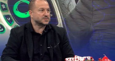 „МОРА ДА ГО ПОЧИТУВАМЕ РЕШЕНИЕТО НА СУДОТ“: Тасевски вели нема да има штрајк, но нема да се откажат од нивните барања