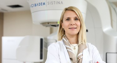 СТЕРЕОТАКСА – СОВРЕМЕНА МЕТОДА ЗА ТРЕТМАН НА ТУМОРИ