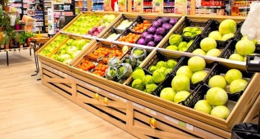 Хрватска: Високи нивоа на тешки метали откриени во свеж зеленчук од Македонија