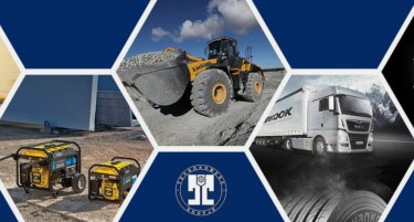 ТЕХНОКОМЕРЦ СО ЗГОЛЕМЕНА ДОБИВКА ВО ПРВИТЕ ДЕВЕТ МЕСЕЦИ ОД ГОДИНАТА - голем удел има договорот со Лидл