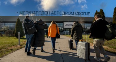 ДЕСЕТ НОВИ ДЕСТИНАЦИИ ВО ЗИМСКАТА СЕЗОНА - се преговара за директни авиолинии со Данска, Финска и Блискиот Исток