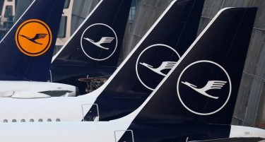 МНОГУ ЛЕТОВИ ЌЕ БИДАТ УКИНАТИ - Луфтханза планира драстични промени поради зголемување на даноците