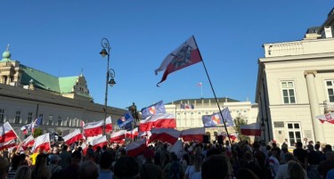 Даночна реформа во Полска - родители со две или повеќе деца ослободени од данок на личен доход