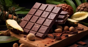 ПАРАДОКС НА ПАЗАРИТЕ - Цените на какаото и шеќерот паѓаат, но чоколадото останува скапо