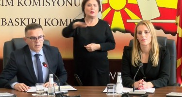 ИЗЛЕЗЕНОСТА ДО 11 ЧАСОТ НАД 9 ПРОЦЕНТИ - еве каде е најголем одзивот за гласање