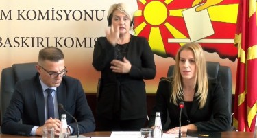 НАЈГОЛЕМ ОДЗИВ ДО 13 ЧАСОТ ИМА ВО ЧАШКА, НОВАЦИ И ВЕВЧАНИ - изборите досега без проблеми