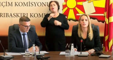 ИЗЛЕЗЕНОСТА ВО ГЛАВНИОТ ГРАД СЛАБА - најголем одзив има во внатрешноста на земјата, еве ги деталите од пресекот во 15 часот