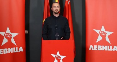 „МЕЦИНОВИЌ ИМА ШАНСА ДА ОДИ ВО ВТОР КРУГ“: Левица со раст на гласовите во Скопје од речиси 50 проценти