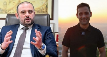 ВТОР КРУГ ВО СКОПЈЕ: Ќе се тркаат Ѓорѓиевски и Мециновиќ, Шукова речиси изедначена со Реџепи-Зејд