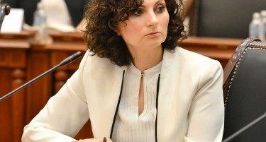 Ивановска: Нема да ги повикувам граѓаните да гласаат за еден или за друг кандидат