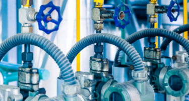 Историска одлука во ЕУ: Следи целосна забрана за увоз на руски гас