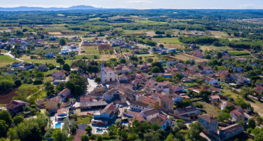 Село од регионот е прогласено за едно од најдобрите во светот