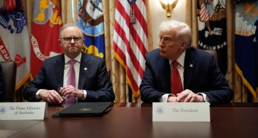 САД и Австралија потпишаа договор за ретки минерали - каква соработка се очекува?